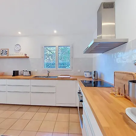 Les Mouettes By Interhome